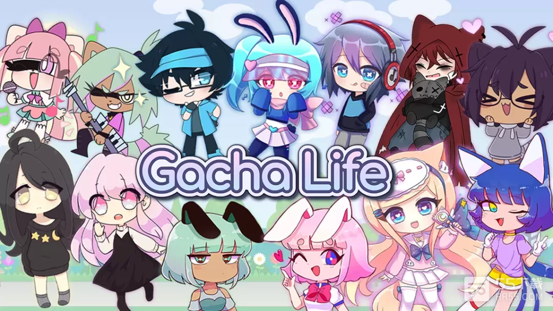 Gacha Life11