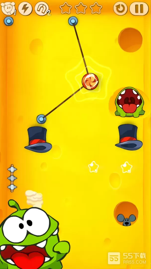 Cut the Rope1