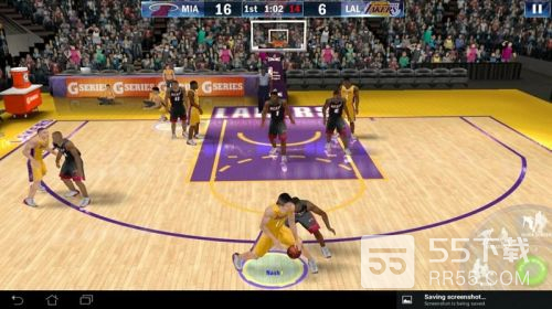 nba2k20无限金币豪华版1