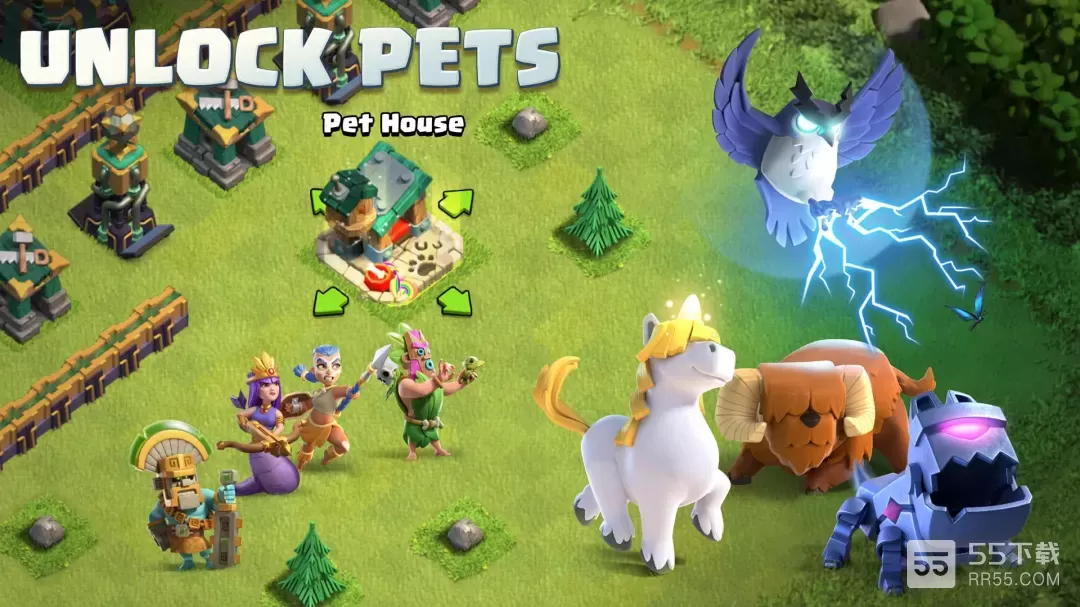 Clash of Clans7