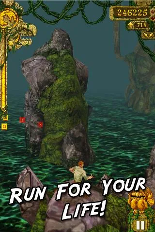 Temple Run4