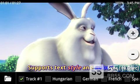 mx player hd版2