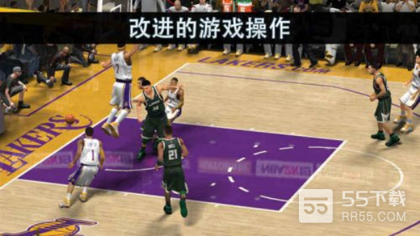 nba2k19无限金币豪华存档版1