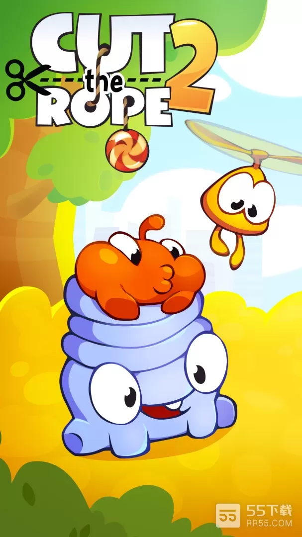 Cut the Rope 211