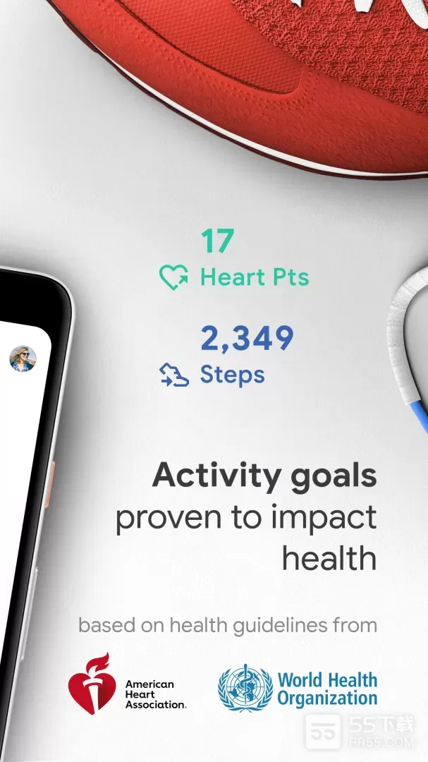 Google Fit1