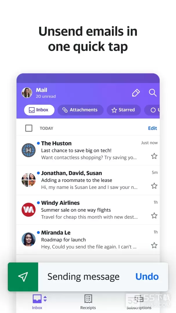 Yahoo Mail5