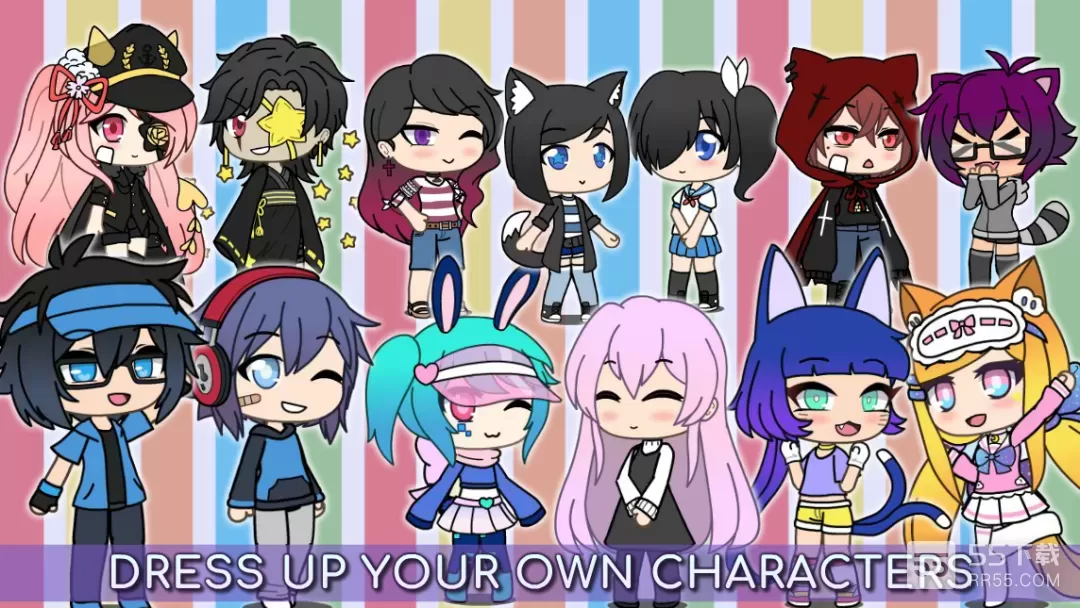 Gacha Life8