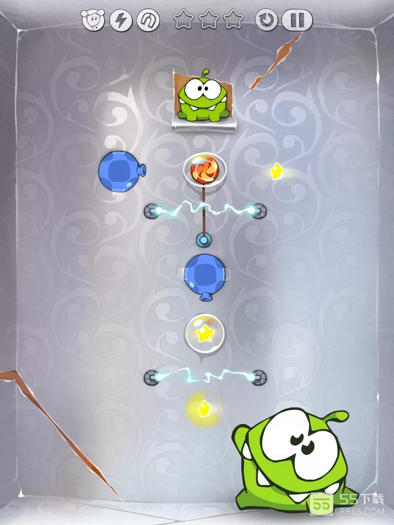 Cut the Rope12