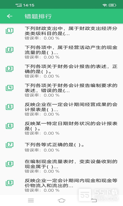 初级经济师运输水路专业1