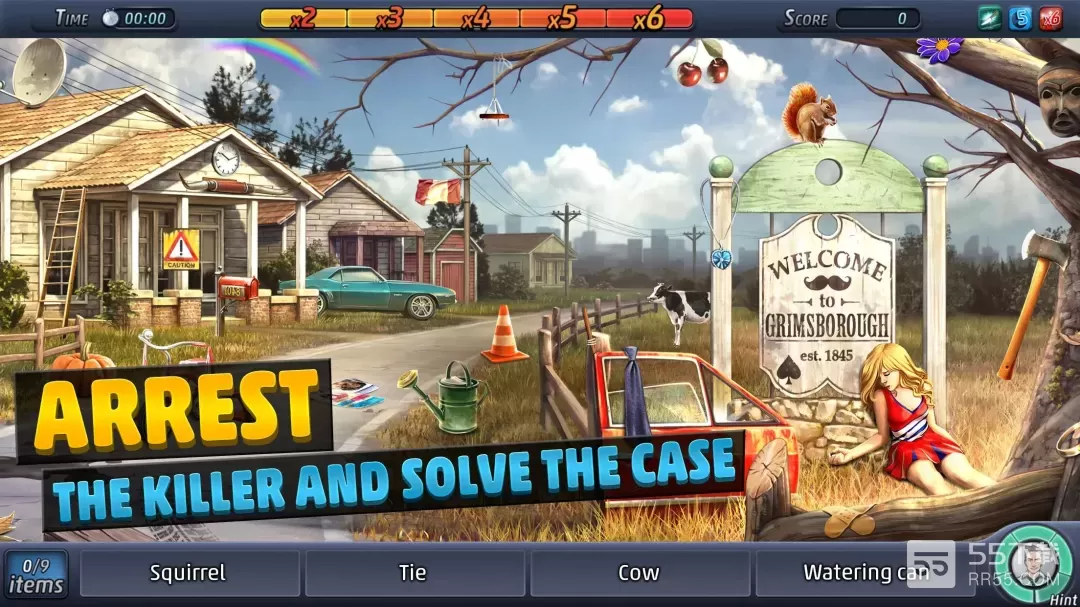 Criminal Case9