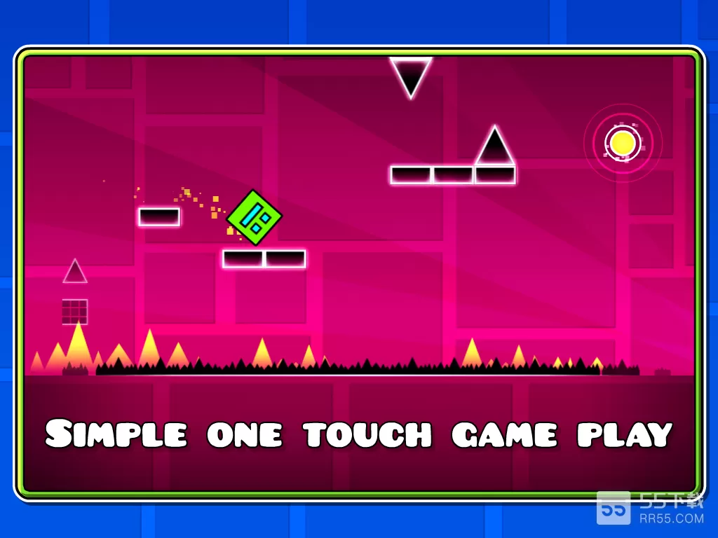 Geometry Dash Lite11