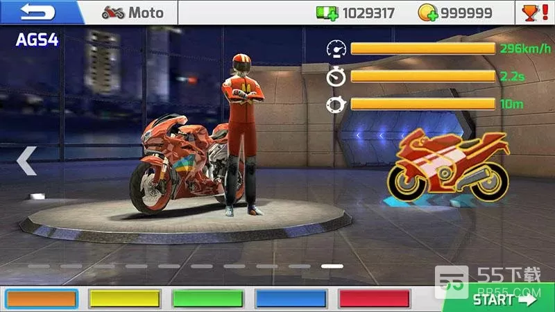 Real Bike Racing14