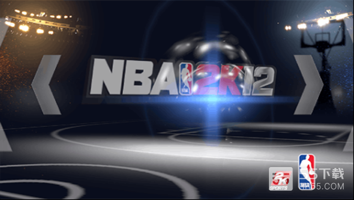 NBA2K12(经典篮球)1