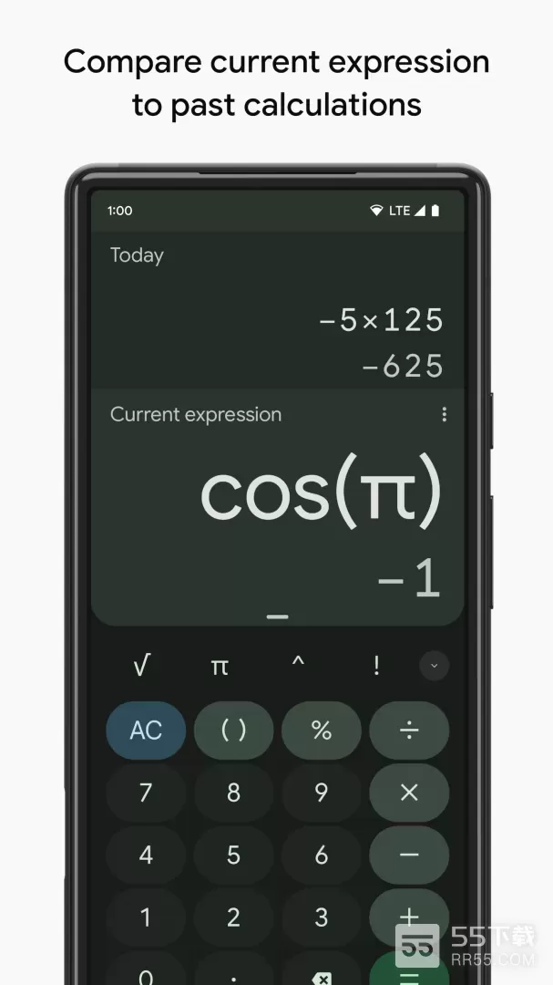 Google Calculator4