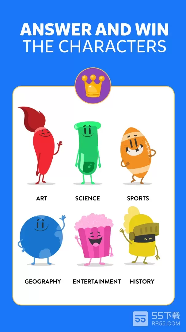 Trivia Crack4