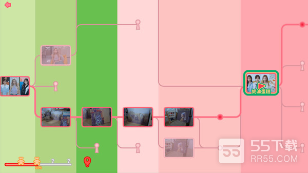 完蛋我被美女包围了超甜版0