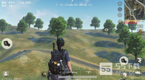 pubg国际服2.8版1