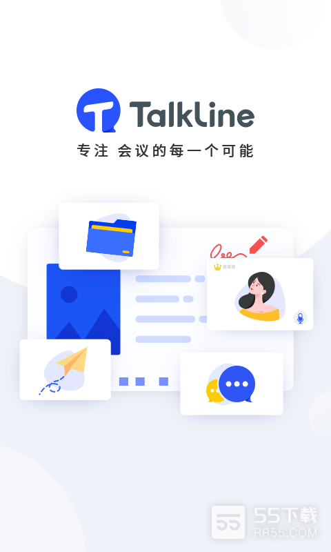 TalkLine0