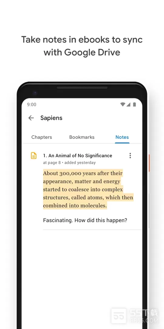 Google Play Books5