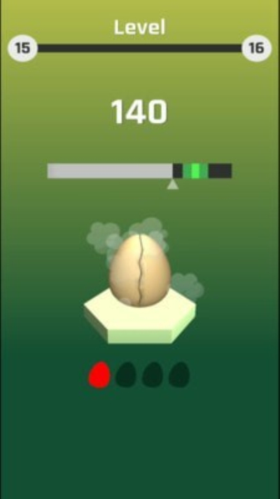 鸡蛋孵化模拟器1