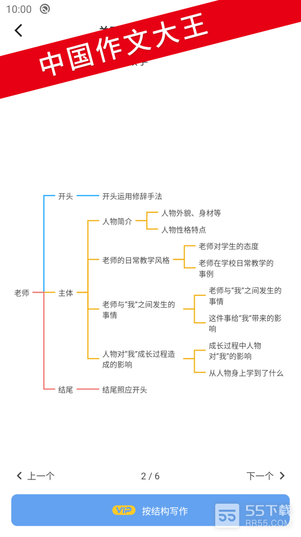 友章作文3