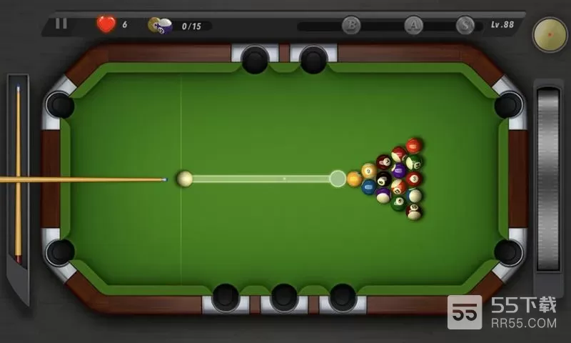 Billiards City7