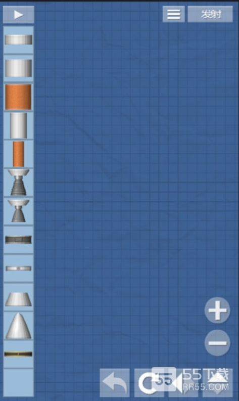 航天模拟器1.54.3无限蓝图版0