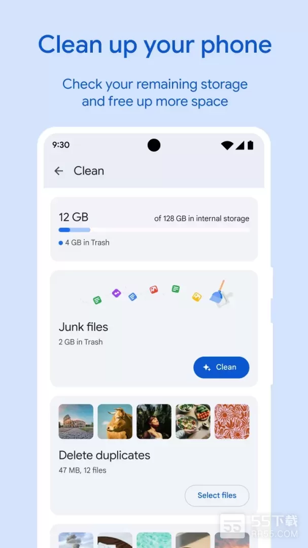 Files by Google5