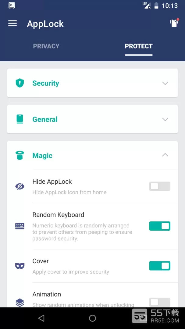 AppLock6