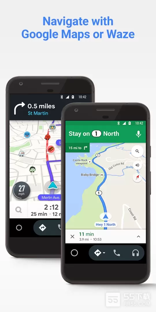 Android Auto1