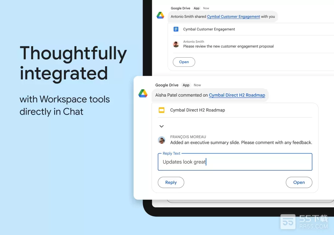 Google Chat15