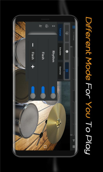 架子鼓模拟器3