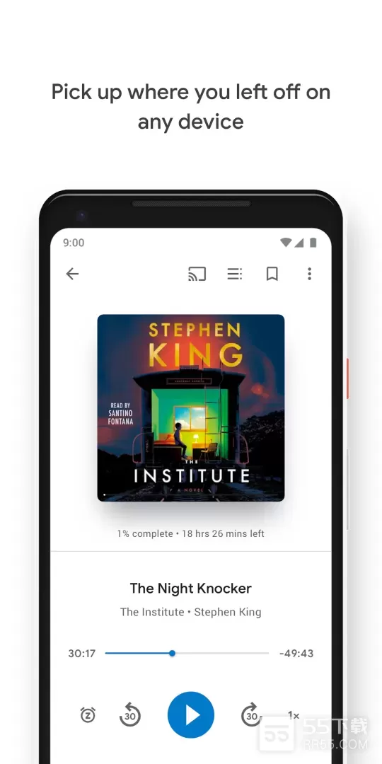 Google Play Books1