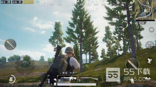 pubg国际服2.8版2