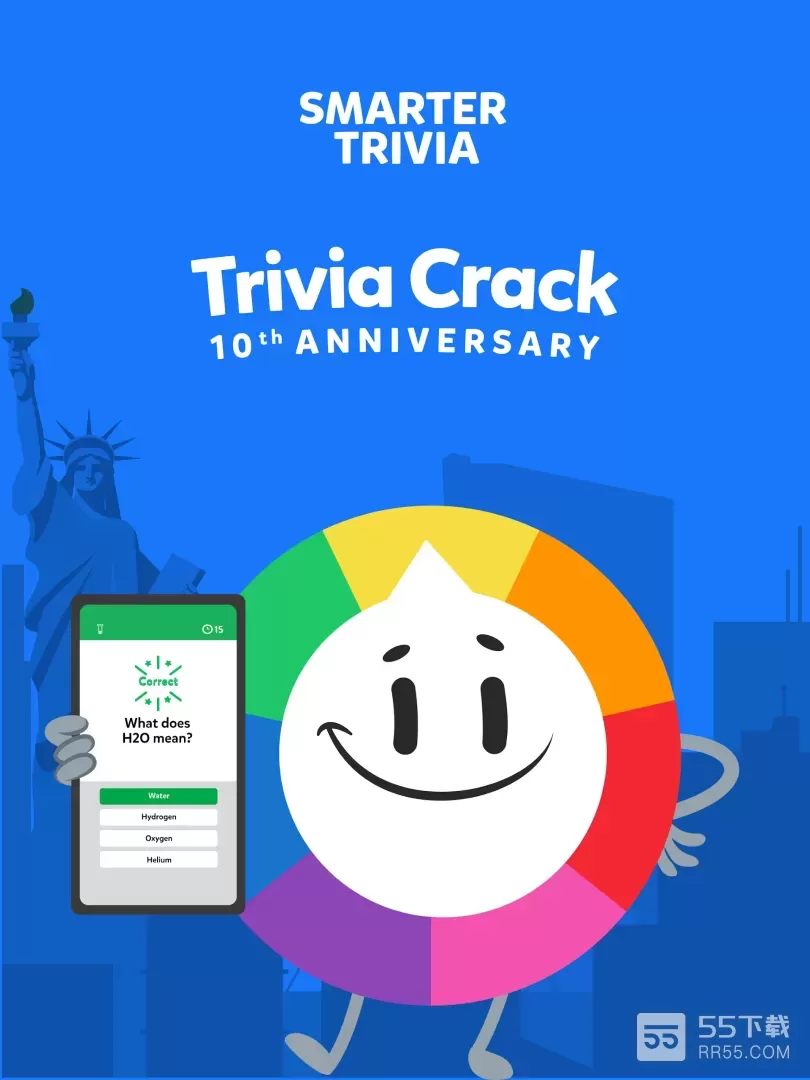 Trivia Crack7