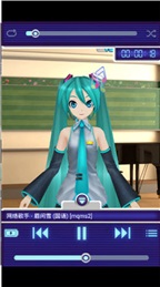 初音未来虚拟女友防闪退版0