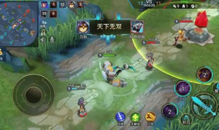 王者精英5v5免费版2