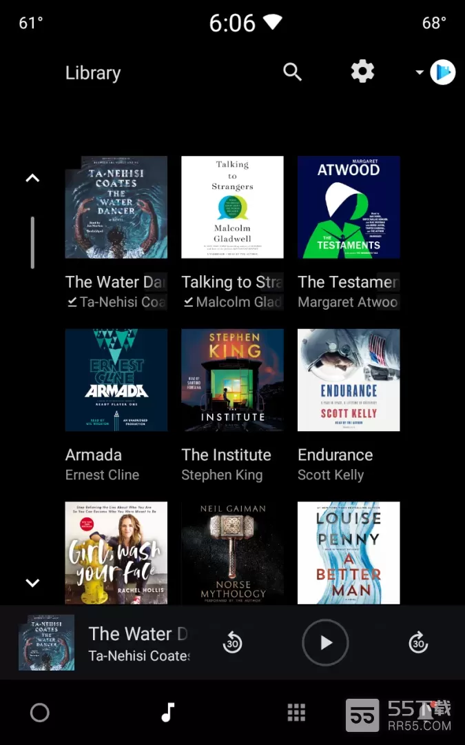 Google Play Books22