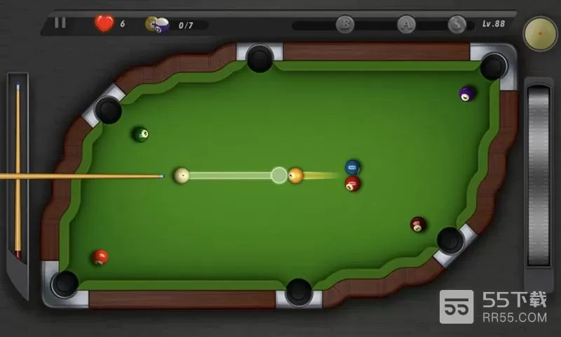 Billiards City9