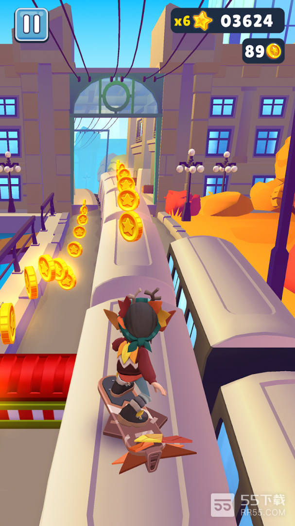 Subway Surfers3