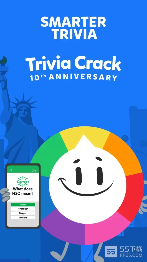 Trivia Crack0