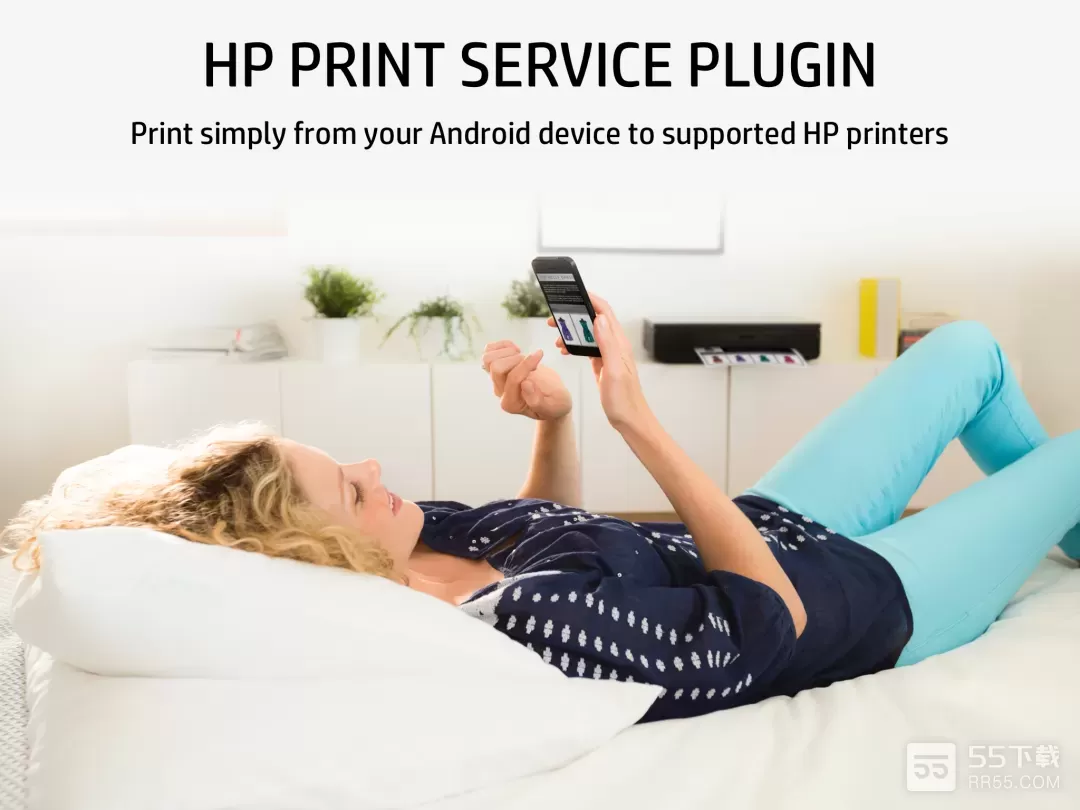 HP Print Service Plugin0