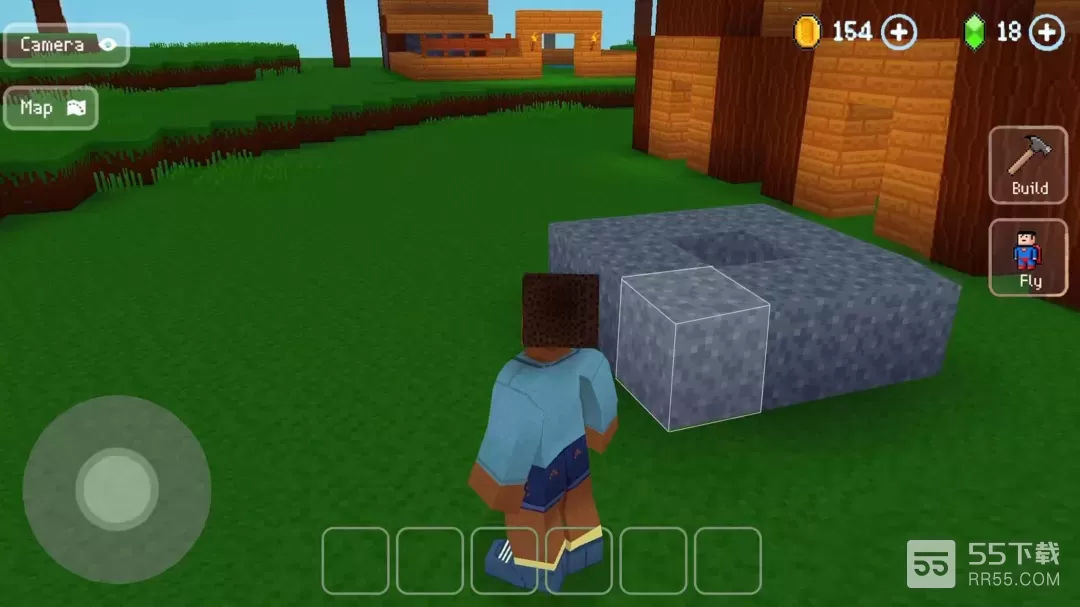 Block Craft 3D2