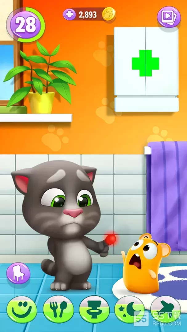 My Talking Tom 27