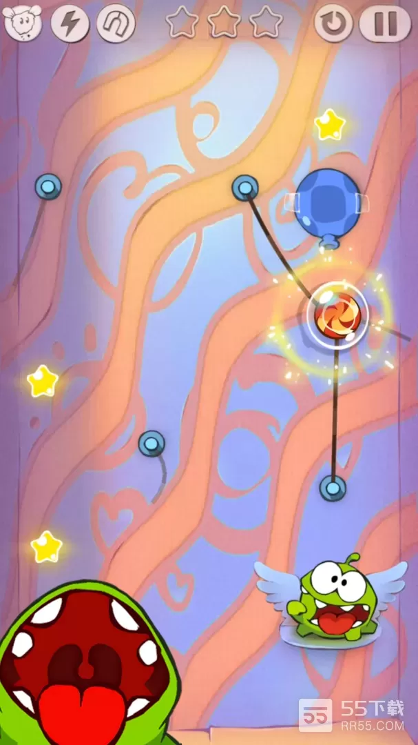 Cut the Rope5