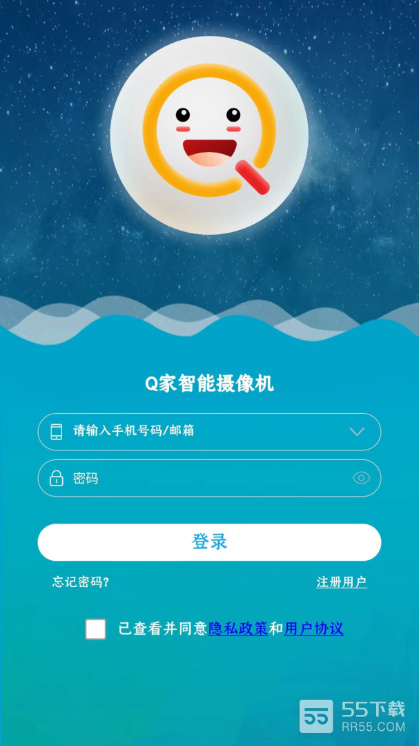 Q家0