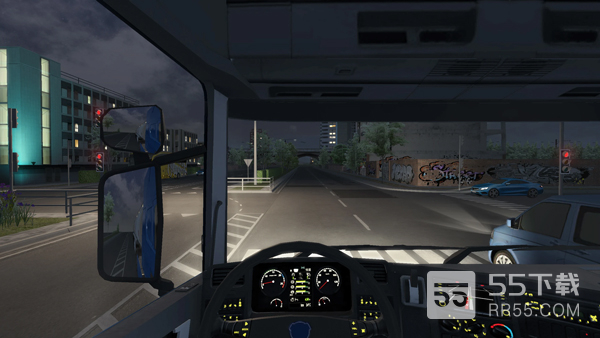 环球卡车模拟器最新版3