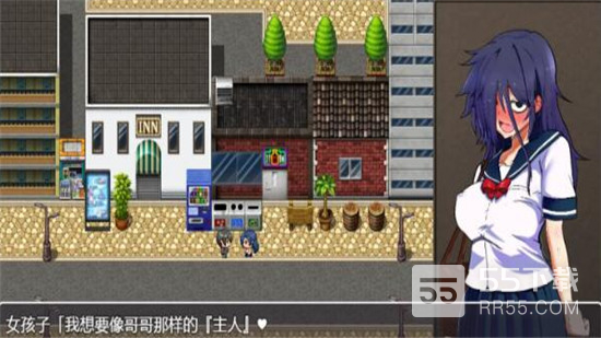 绝对服从危机v1.0版1