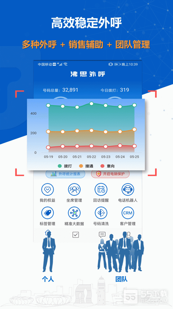 沸思外呼最新版0