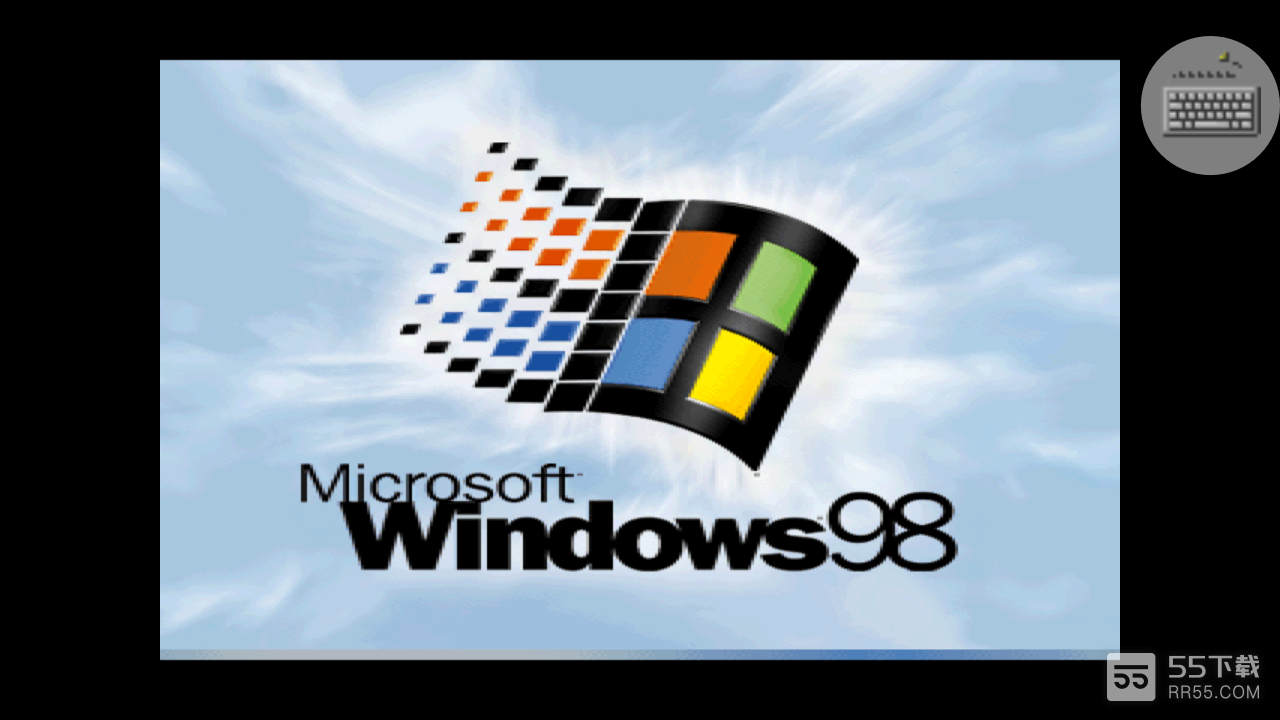 win98模拟器联网版4